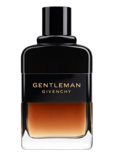 Givenchy Gentleman Reserve Privee Men Edp