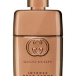Gucci Guilty Intense Women Edp