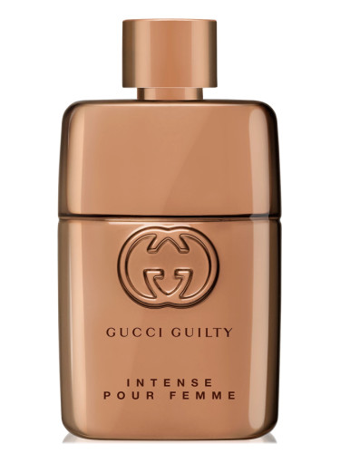 Gucci Guilty Intense Women Edp