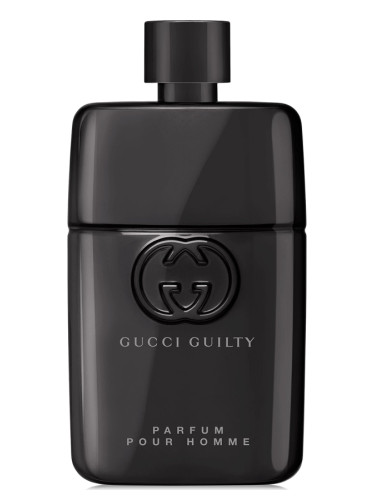 Gucci Guilty Parfum Men