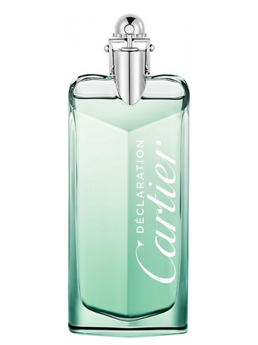 Cartier Declaration Haute Fraicheur Edt
