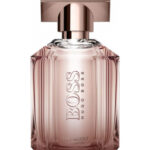 Hugo Boss The Scent Le Parfum Edp