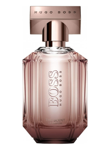 Hugo Boss The Scent Le Parfum Edp