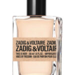 Zadig & Voltaire This is Her! Vibes of Freedom
