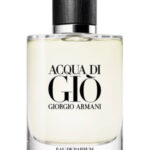 Armani Acqua Di Gio Refillable Edp