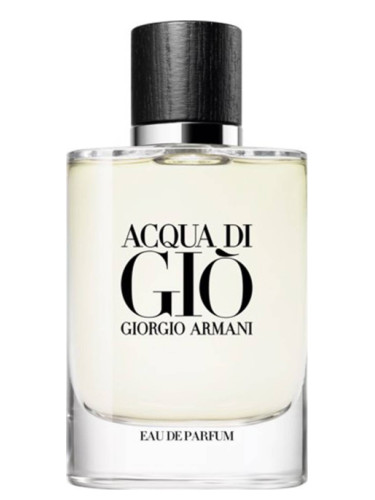 Armani Acqua Di Gio Refillable Edp
