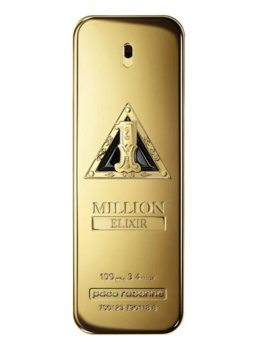 Paco Rabanne 1 Million Elixir Intense For Men