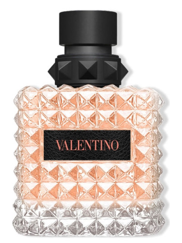 Valentino Donna Born In Roma Coral Fantasy Edp
