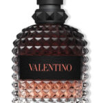 Valentino Uomo Born In Roma Coral Fantasy Edt