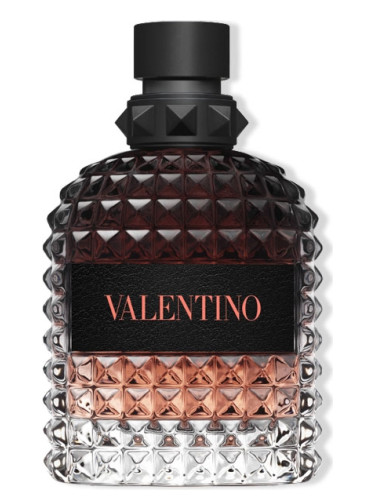 Valentino Uomo Born In Roma Coral Fantasy Edt