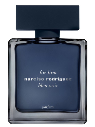 Narciso Bleu Noir Parfum