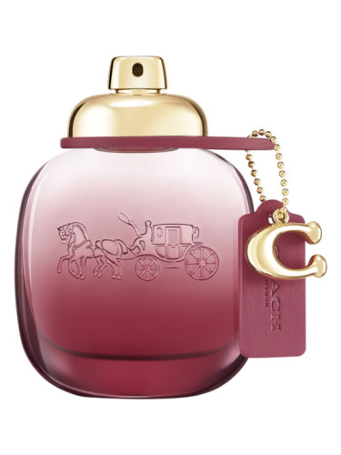 Coach Wild Rose Edp