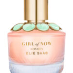 Elie Saab Girl Of Now Lovely Edp