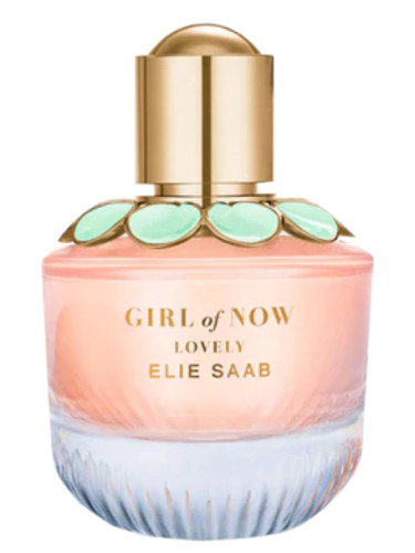 Elie Saab Girl Of Now Lovely Edp