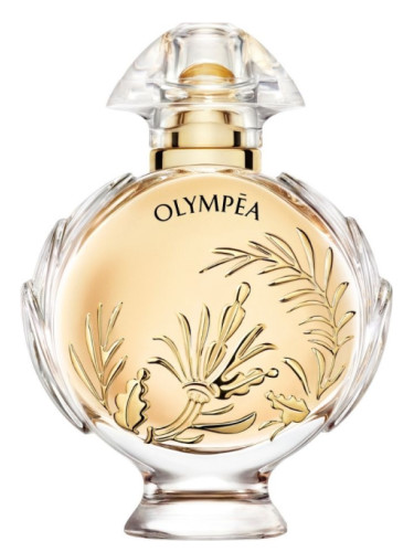 Paco Rabanne Olympea Solar Intense Edp