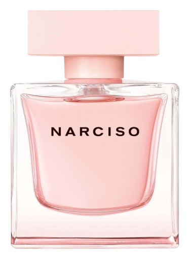 Narciso Rodriguez Cristal Edp