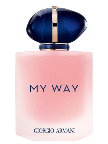 Giorgio Armani My Way Floral Edp