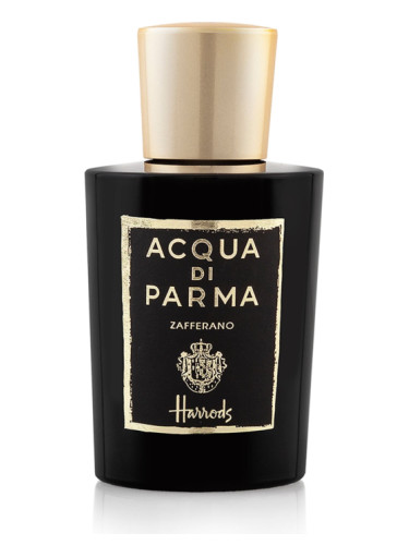 Acqua Di Parma Zafferano Edp Edc