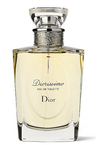 Dior Diorissimo Women Edt