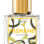 Nishane Kredo