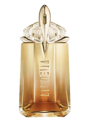 Alien Goddess Intense Edp