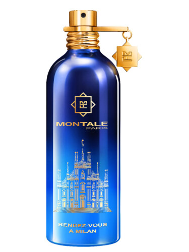 Montale Rendez Vous Millan
