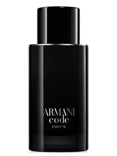 Giorgio Armani Code Parfum