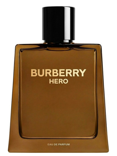 Burberry Hero Edp
