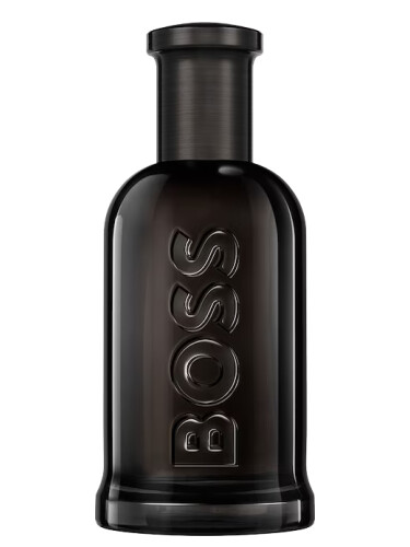 Boss Bottled Parfum Edp