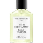 Thomas Kosmala Super Amber No11 Edp
