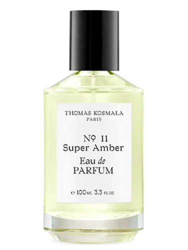 Thomas Kosmala Super Amber No11 Edp