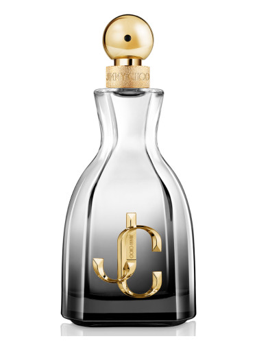 Jimmy Choo I Want Choo Forever Edp