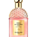 Guerlain Aqua Allegoria Forte Rosa Rossa Edp