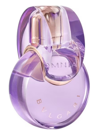 Bvlgari Omnia Amethyste Women Edt