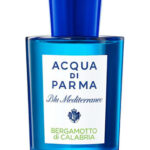 Acqua Di Parma Blu Mediterraneo Bergamotto Edt