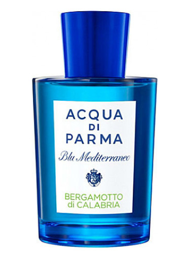 Acqua Di Parma Blu Mediterraneo Bergamotto Edt