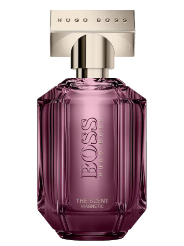 Hugo Boss The Scent For Her Magnetic Edp