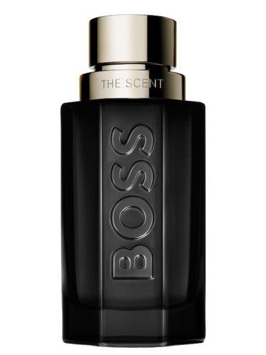 Hugo Boss The Scent For Him Magnetic Edp