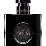 YSL Black Opium Le Parfum