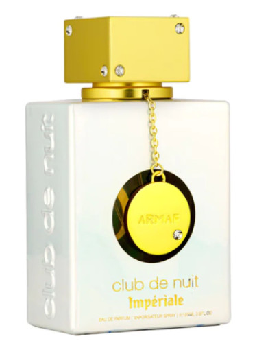 Armaf Club de Nuit White Imperiale