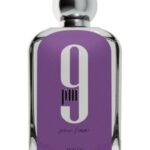 Afnan 9Pm Femme Purple Edp