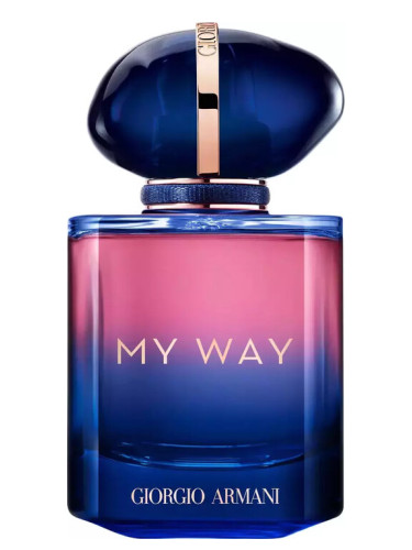 Armani My Way Le Parfum