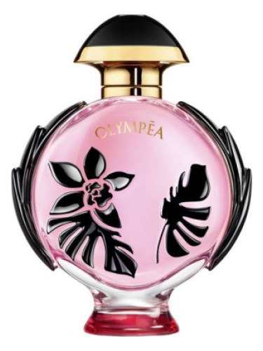 Paco Rabanne Olympea Flora Edp
