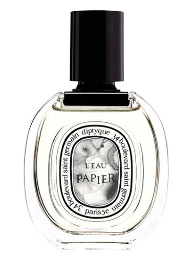 Diptyque Eau Papier Edt