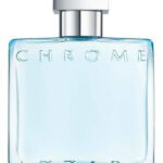 Azzaro Chrome Edt