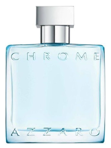 Azzaro Chrome Edt
