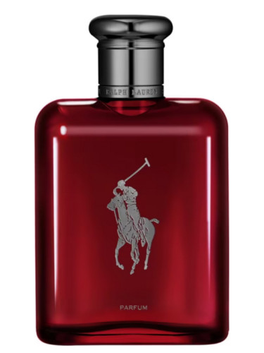 Ralph Lauren Polo Red Edp