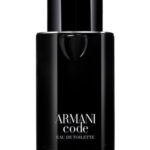 Giorgio Armani Code Men Eau De Toilette