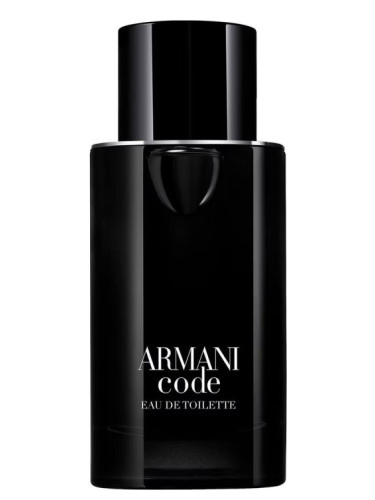Giorgio Armani Code Men Eau De Toilette