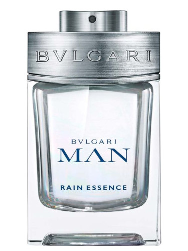 Bvlgari Man Rain Essence Edp